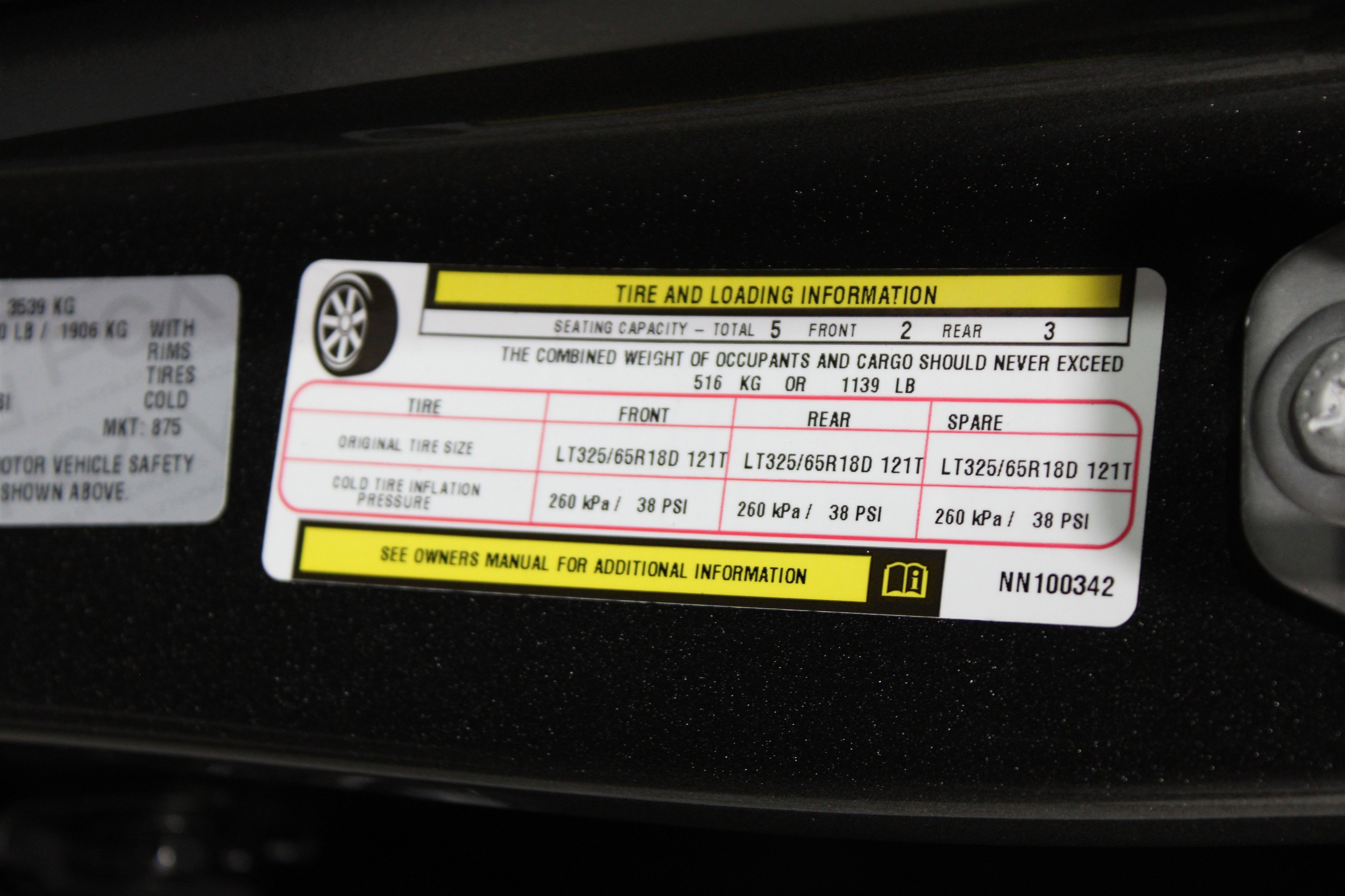 Used 2022 RAM 1500 TRX w/ TRX Level 2 Equipment Group image 54