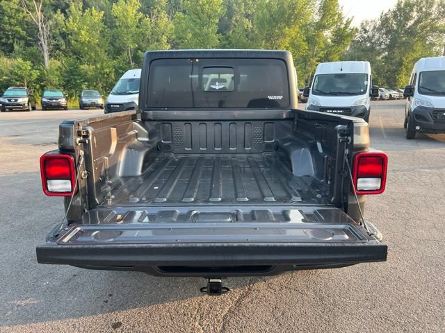 Used 2022 Jeep Gladiator Sport AWD/4WD image 20