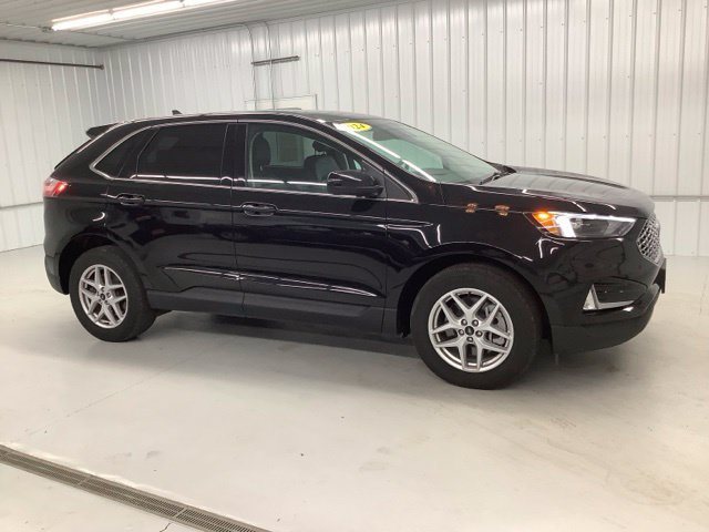 Used 2024 Ford Edge SEL w/ Convenience Package AWD/4WD image 7