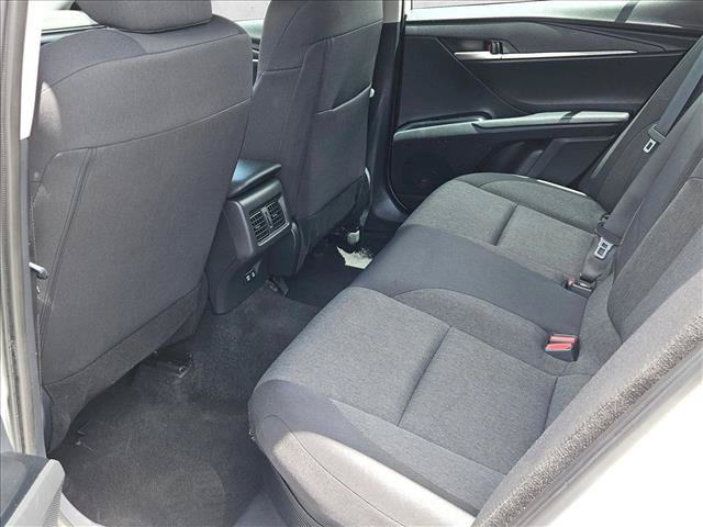 Used 2025 Toyota Camry LE FWD image 24
