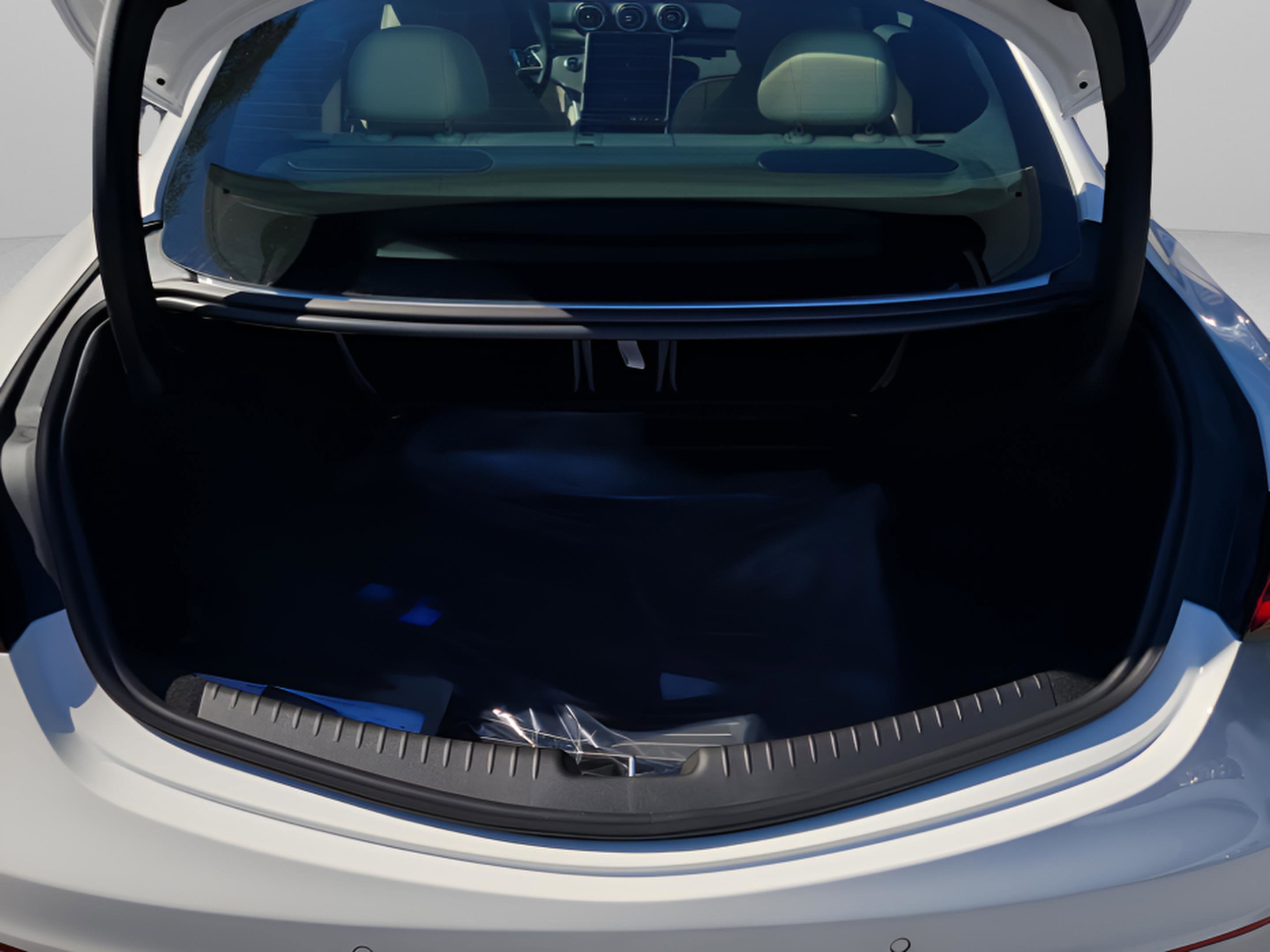 New 2026 Mercedes-Benz CLE 300 4MATIC Coupe image 25