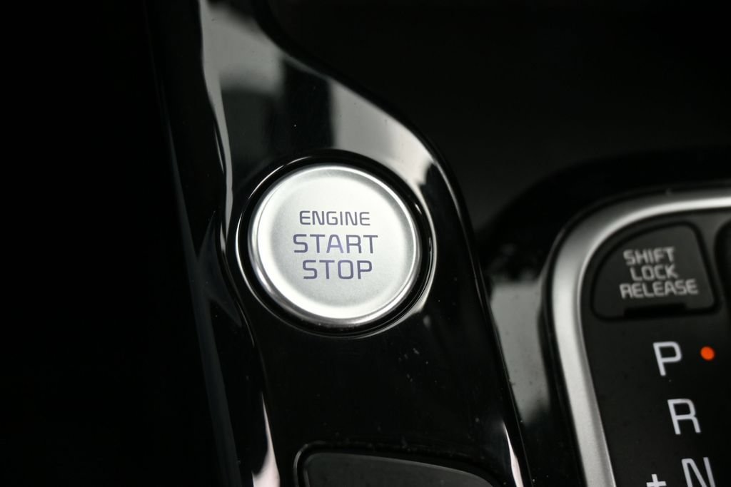 Used 2024 Kia Soul S FWD image 24