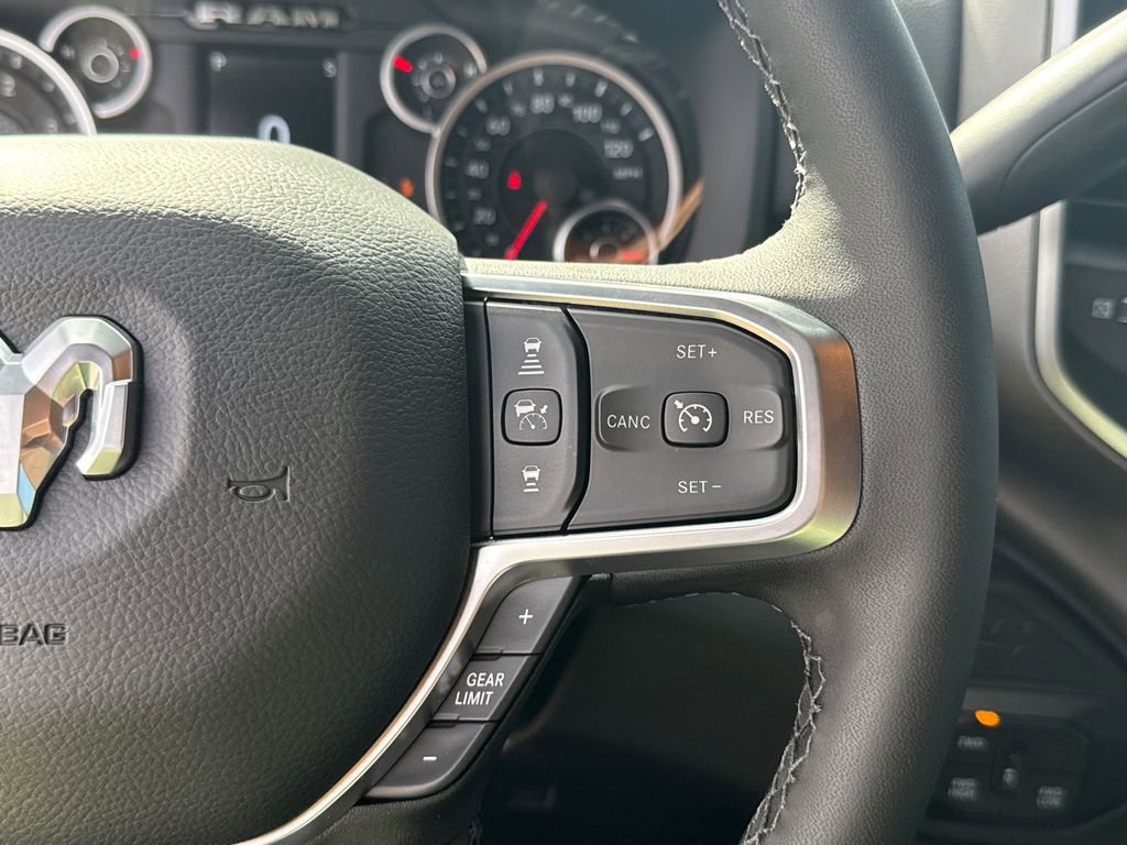 New 2026 RAM 2500 Lone Star image 23