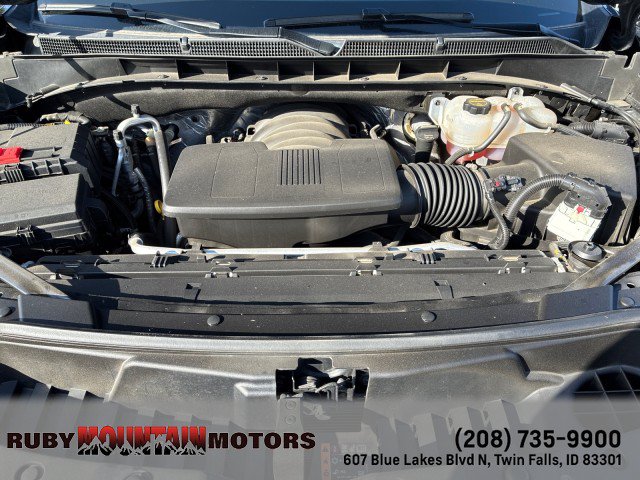 Used 2026 GMC Yukon XL Elevation w/ LPO, Floor Liner Package AWD/4WD image 30