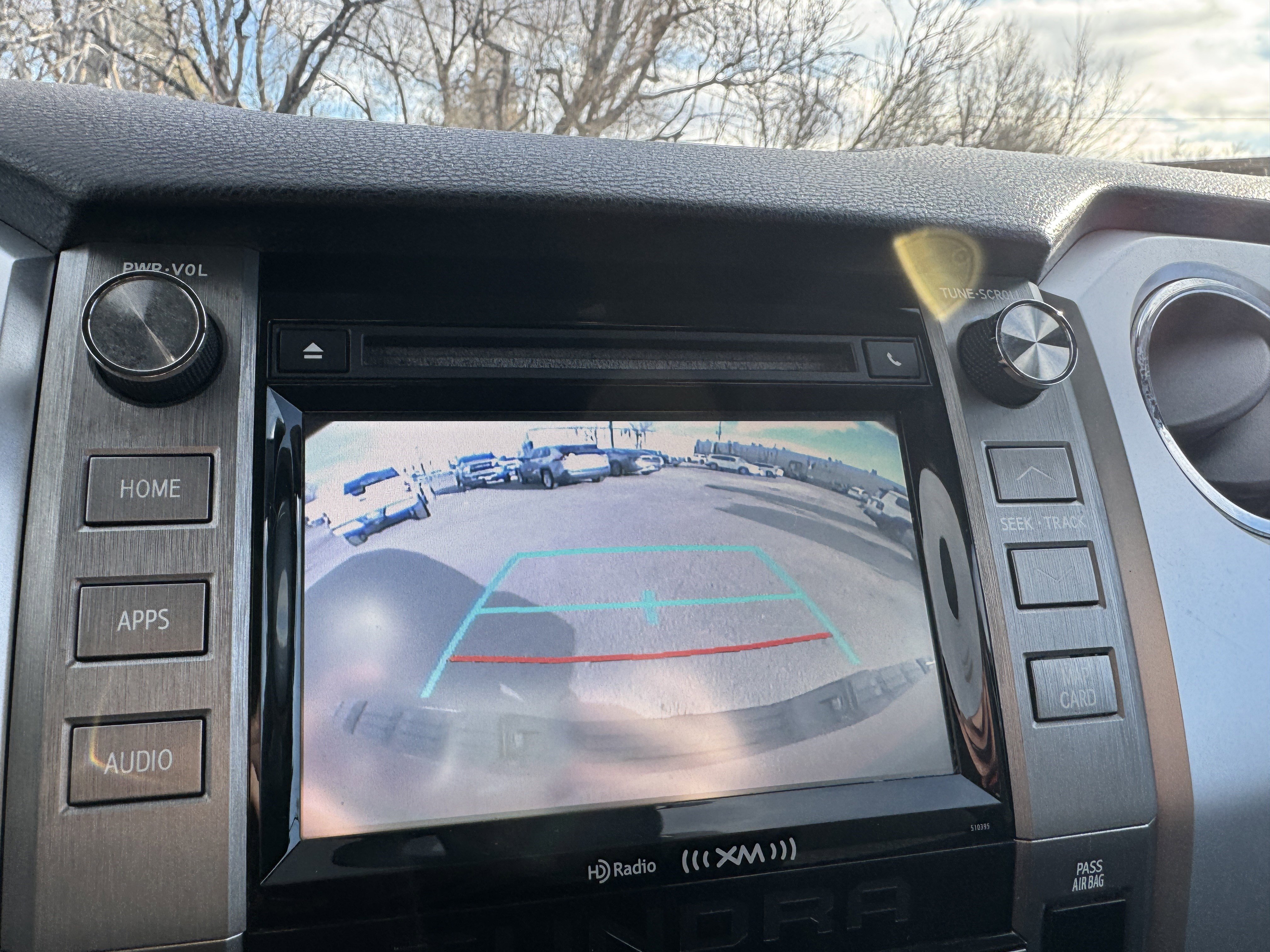 Used 2019 Toyota Tundra SR5 w/ TRD Off Road Package image 24