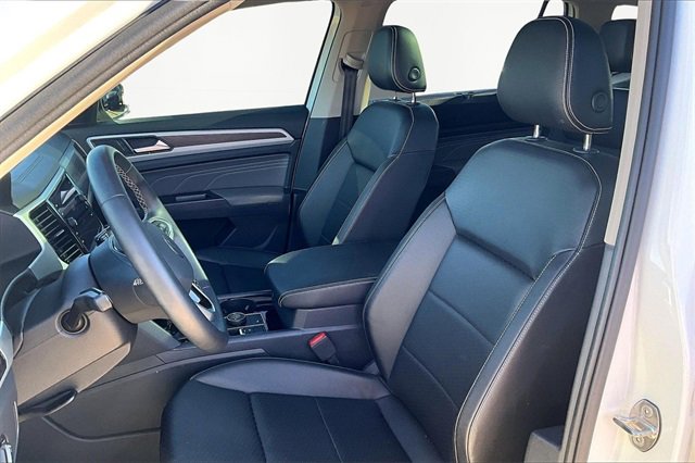 Used 2022 Volkswagen Atlas SE image 27