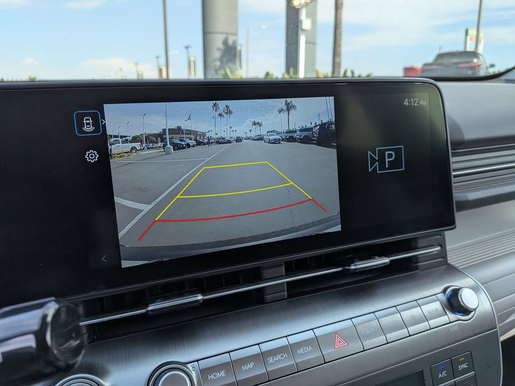 Certified 2024 Hyundai Kona SEL FWD image 22