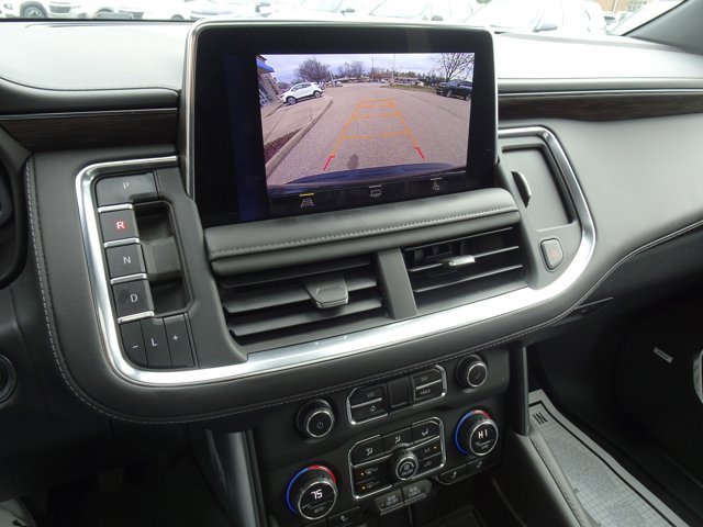 Used 2023 Chevrolet Suburban Z71 w/ Max Trailering Package image 21