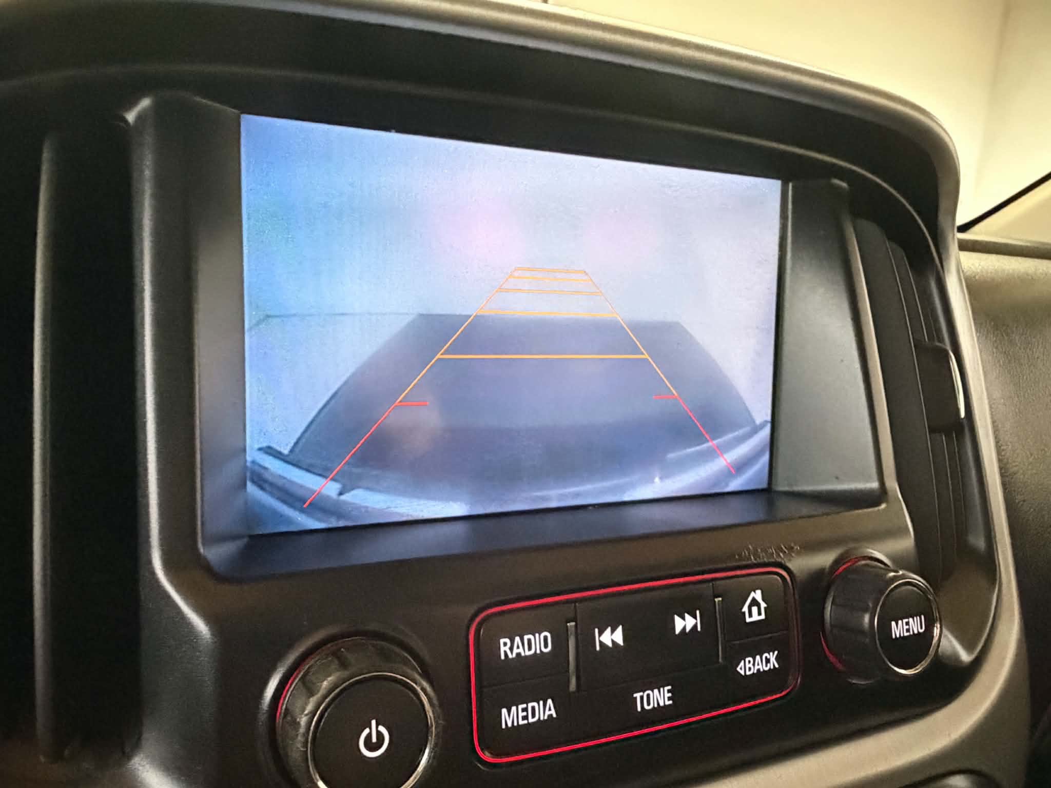 Used 2015 GMC Canyon SLT w/ Driver Alert Package AWD/4WD image 12
