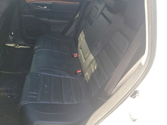 Used 2018 Honda CR-V EX-L image 17