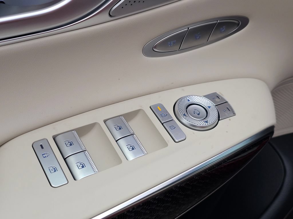 New 2026 Genesis GV70 3.5T Sport Prestige AWD/4WD image 32
