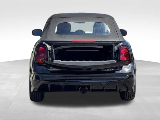 New 2026 MINI Cooper John Cooper Works FWD image 30