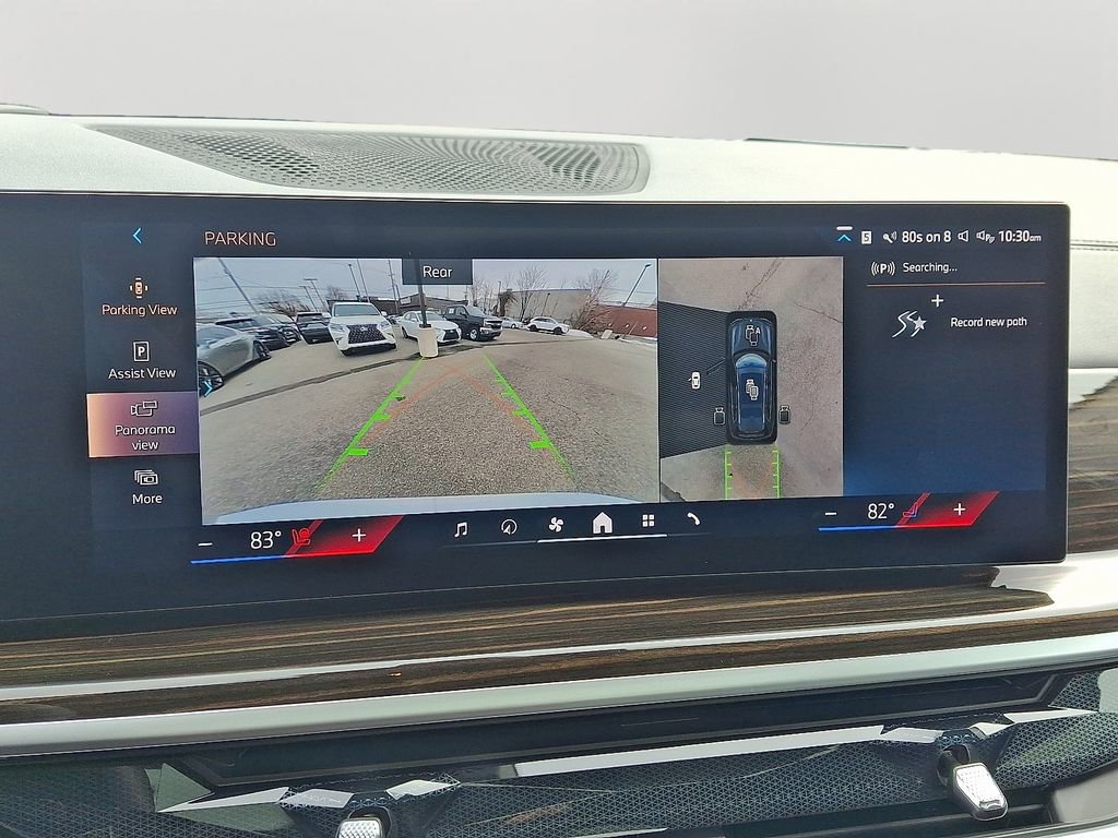 Used 2025 BMW X7 xDrive40i image 20