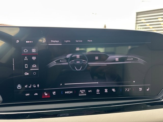 New 2026 Audi A6 Prestige image 30