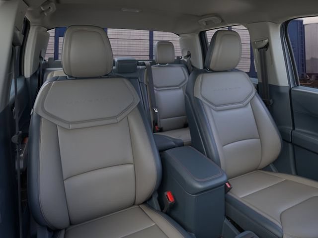 New 2026 Ford Maverick Lariat AWD/4WD image 10