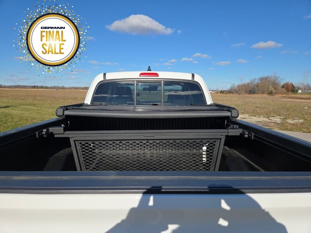 Used 2023 Toyota Tacoma SR5 image 17