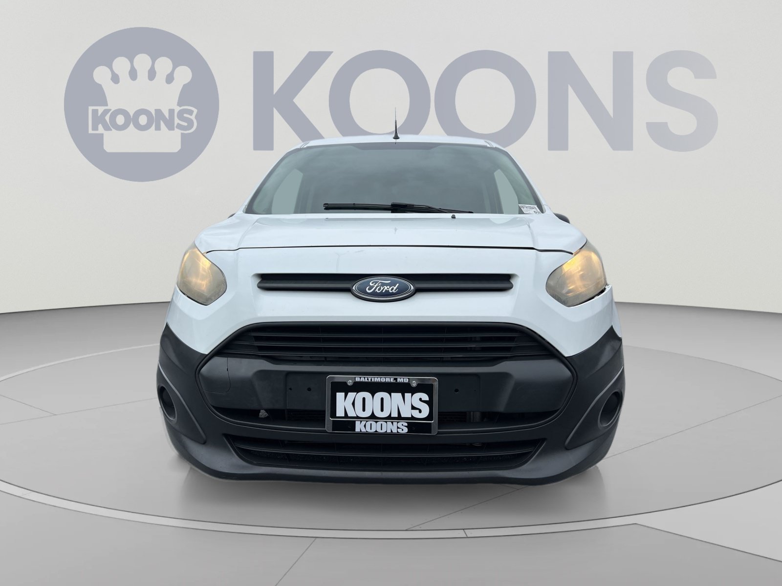 Used 2017 Ford Transit Connect XL FWD image 19