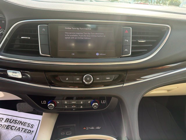 Certified 2024 Buick Enclave Essence FWD image 19