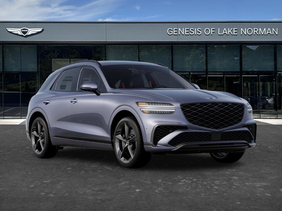 New 2027 Genesis GV70 2.5T Sport Prestige AWD/4WD image 2