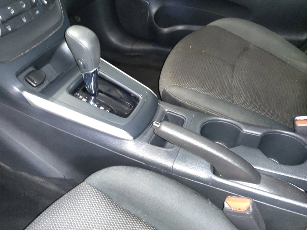 Used 2019 Nissan Sentra S FWD image 26