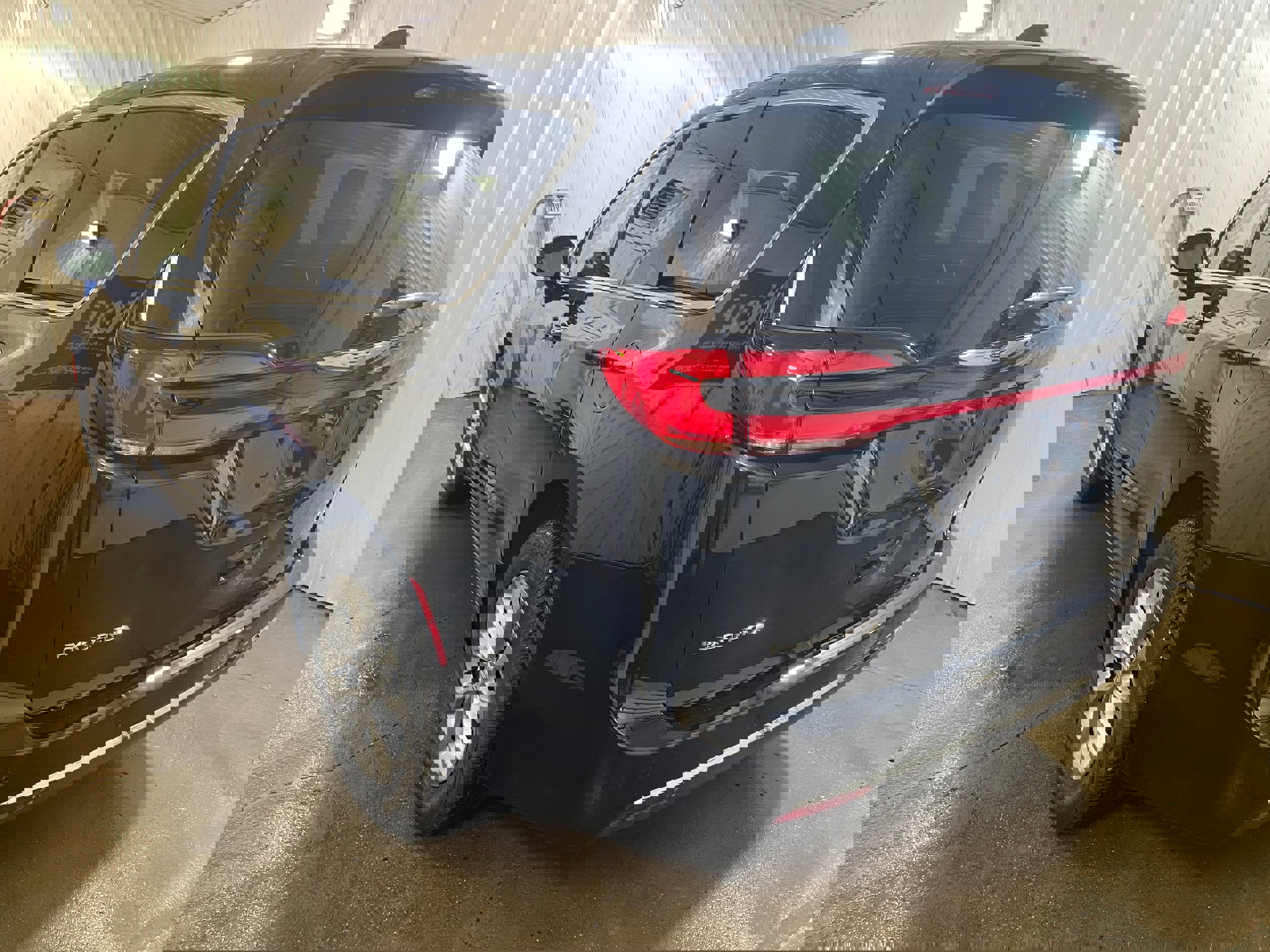 New 2026 Chrysler Pacifica Select image 5