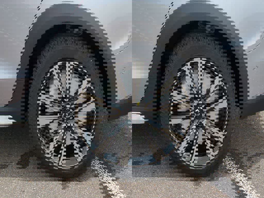 New 2026 Volvo V60 B5 Cross Country Ultra w/ Protection Package Premier image 13