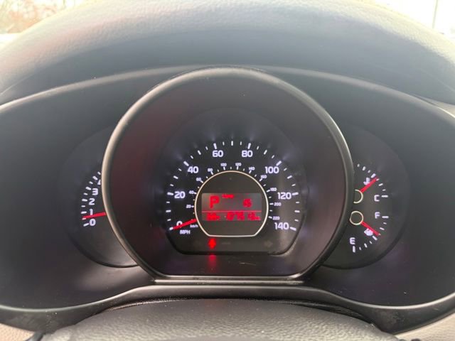 Used 2016 Kia Soul + w/ Primo Package image 10