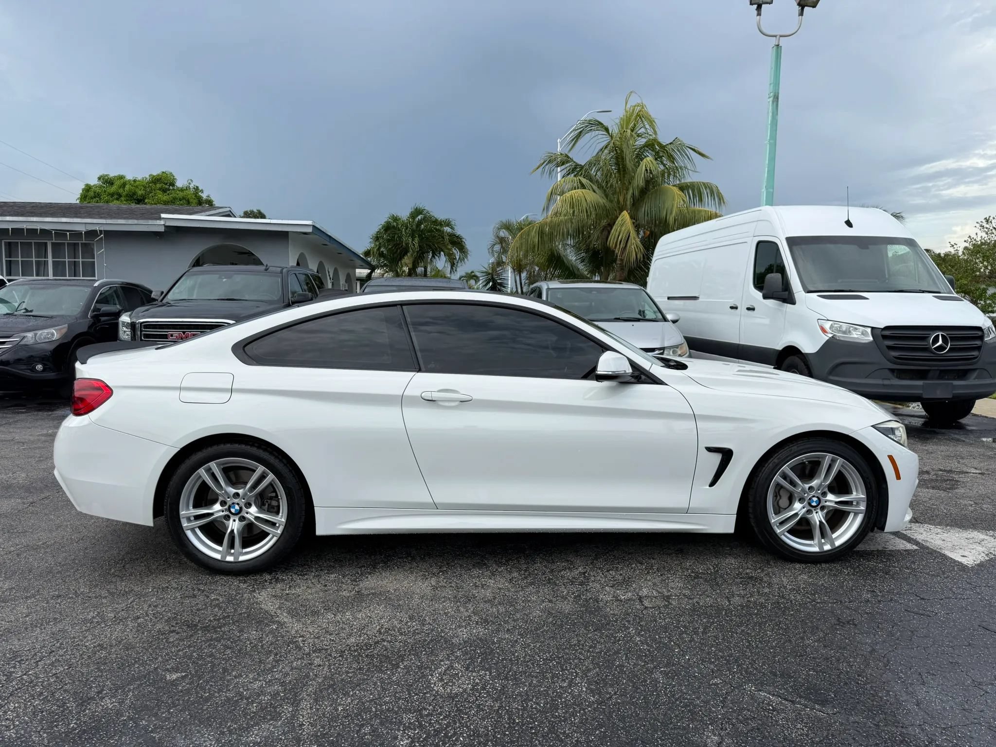 Used 2019 BMW 440i Coupe RWD image 10