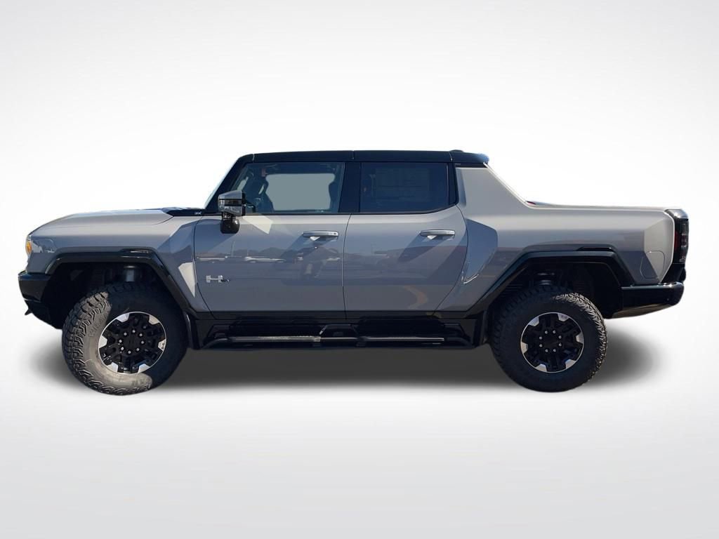 New 2025 GMC Hummer EV 3X w/ Battery Pack, 24 Module Pack image 4