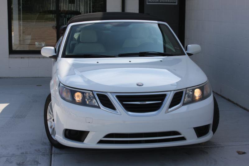 Used 2009 Saab 9-3 2.0T image 6