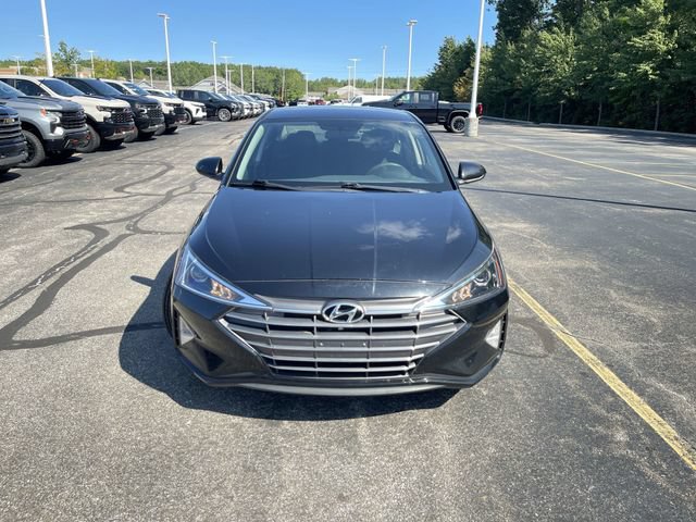 Used 2019 Hyundai Elantra SE w/ Cargo Package FWD image 27