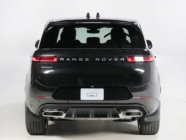New 2027 Land Rover Range Rover Sport Dynamic SE AWD/4WD image 7