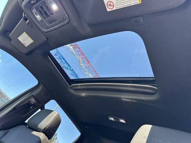Certified 2023 GMC Sierra 2500 Denali image 19