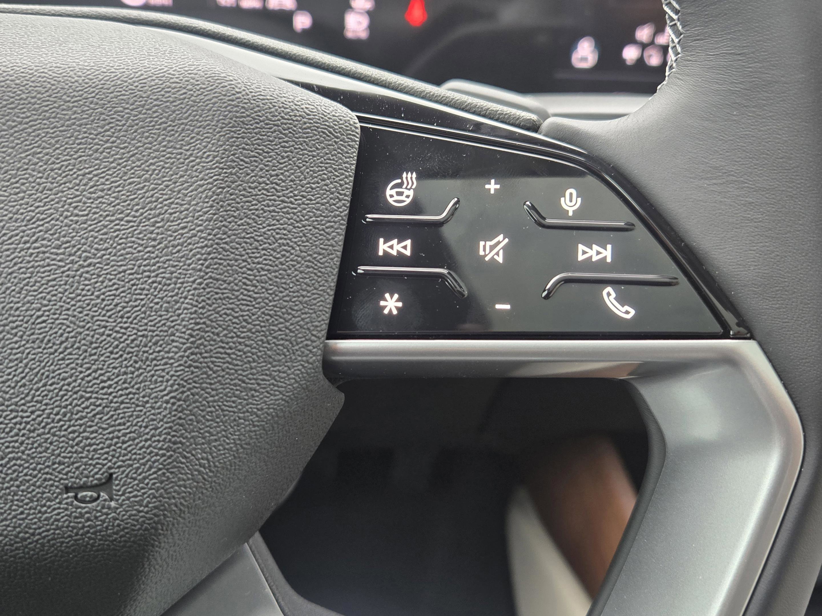 New 2025 Audi A5 2.0T Premium Plus image 28