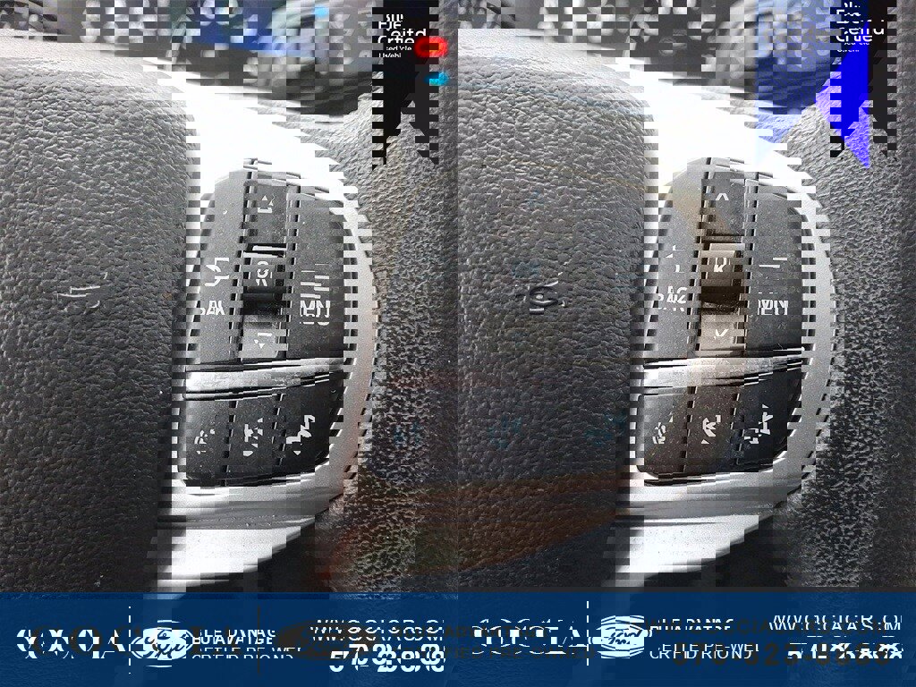 Certified 2023 Ford Explorer XLT w/ Equipment Group 202A image 24