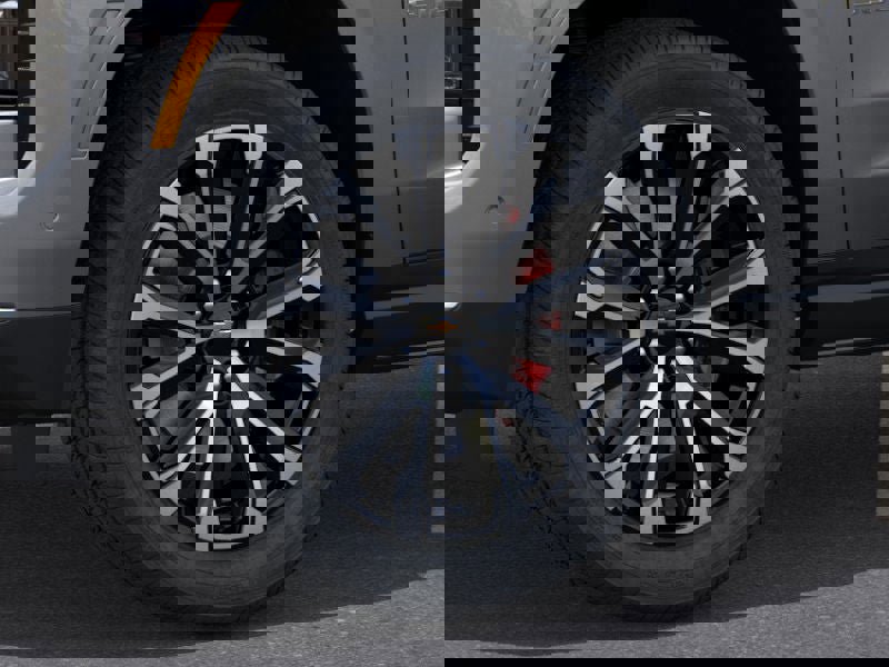 New 2026 Chevrolet Suburban High Country image 49