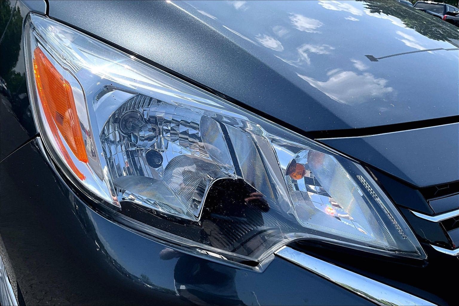 Used 2024 Mitsubishi Mirage ES FWD image 25