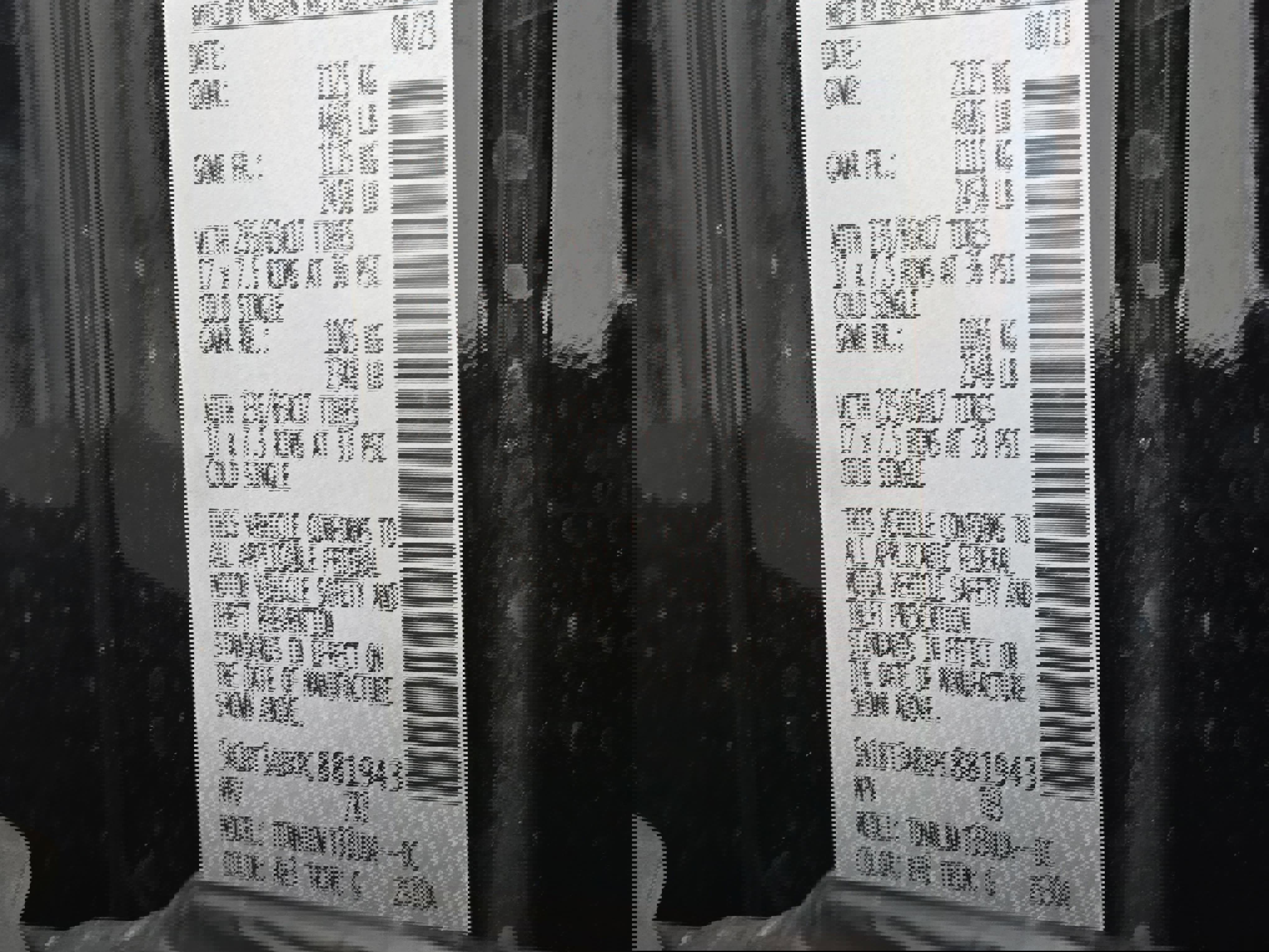 Certified 2023 Nissan Rogue S image 33