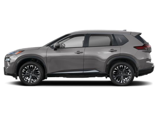 New 2026 Nissan Rogue Platinum w/ Platinum Premium Package AWD/4WD image 3