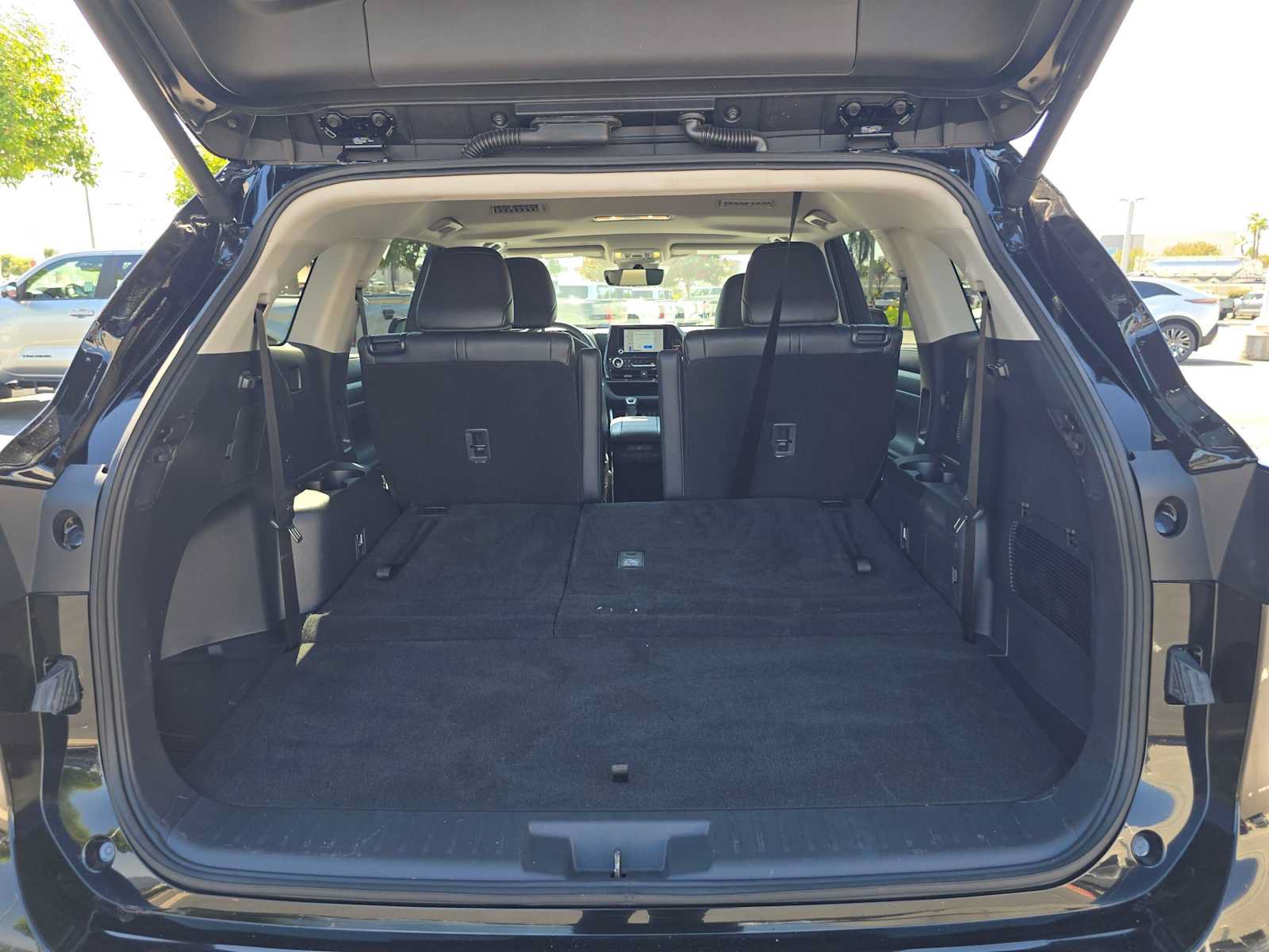 Certified 2026 Toyota Highlander XLE AWD/4WD image 16