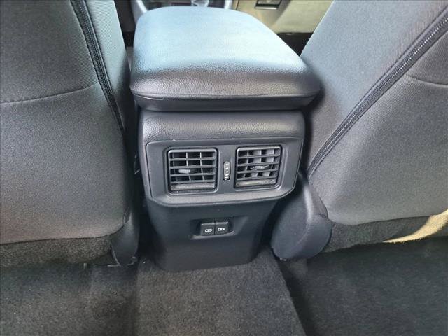 Certified 2025 Toyota RAV4 XLE FWD image 16