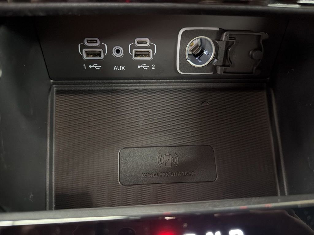 New 2025 Jeep Grand Cherokee L Altitude image 25