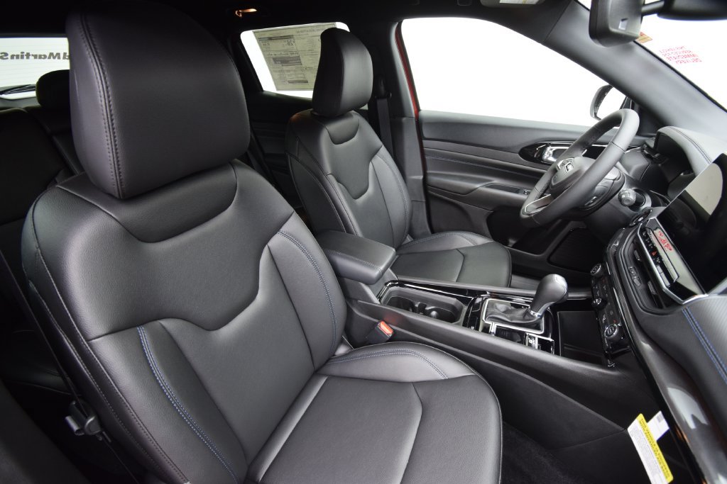 New 2026 Jeep Compass Limited AWD/4WD image 16