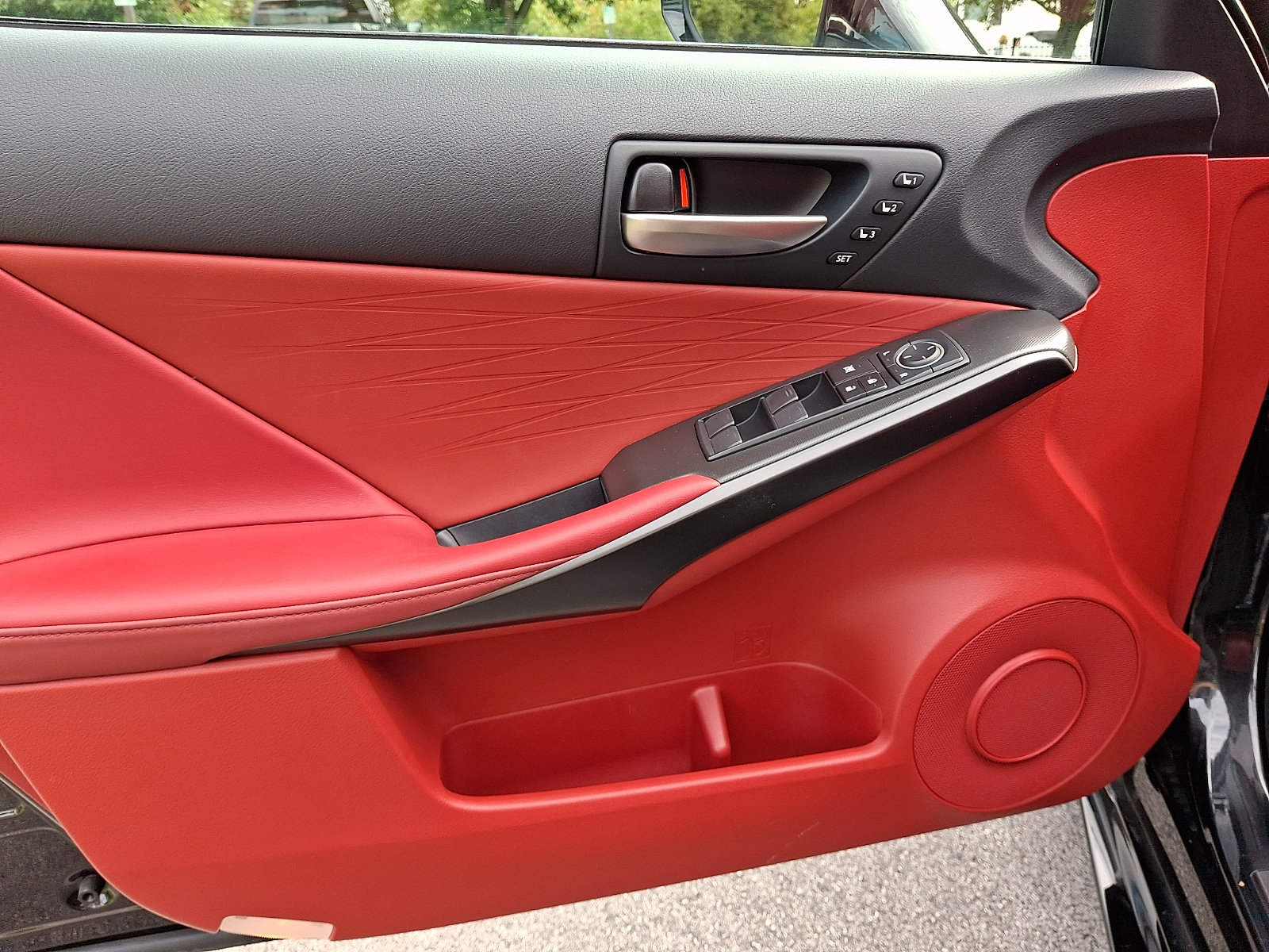 Certified 2024 Lexus IS 350 F Sport AWD/4WD image 12