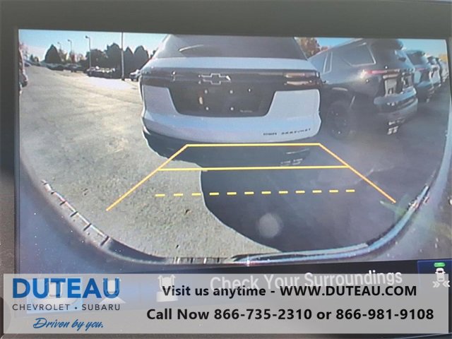 Used 2022 Honda Ridgeline RTL-E image 13