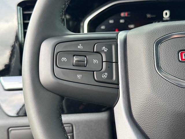 New 2026 GMC Sierra 1500 Elevation w/ Elevation Select Package RWD image 30
