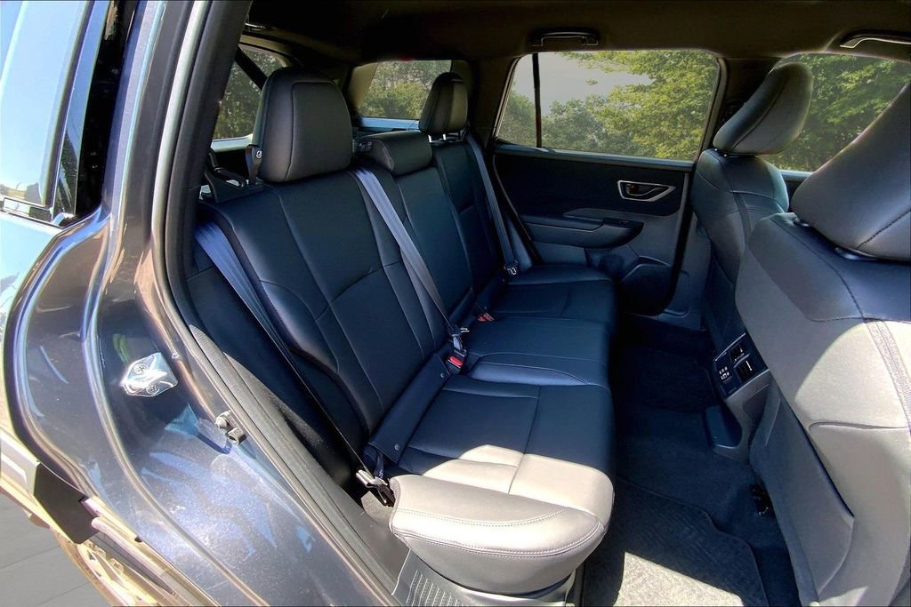 Certified 2026 Subaru Outback Premium AWD/4WD image 25