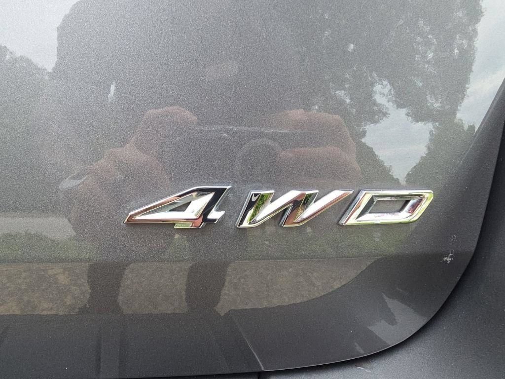 Used 2022 Ford Explorer XLT AWD/4WD image 14