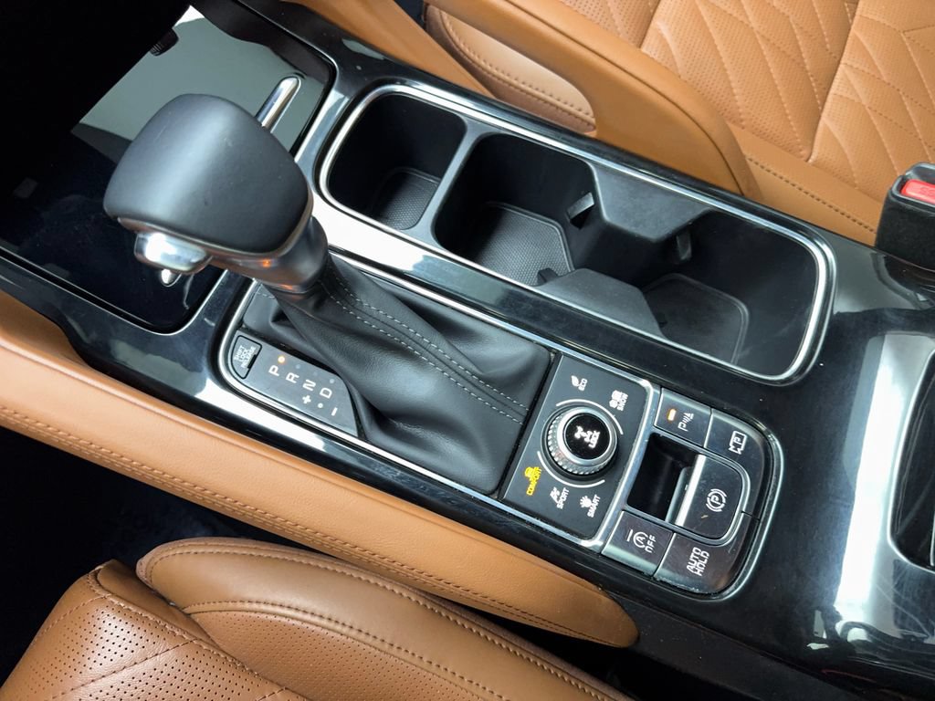 Used 2024 Kia Telluride SX Prestige X-Pro AWD/4WD image 75