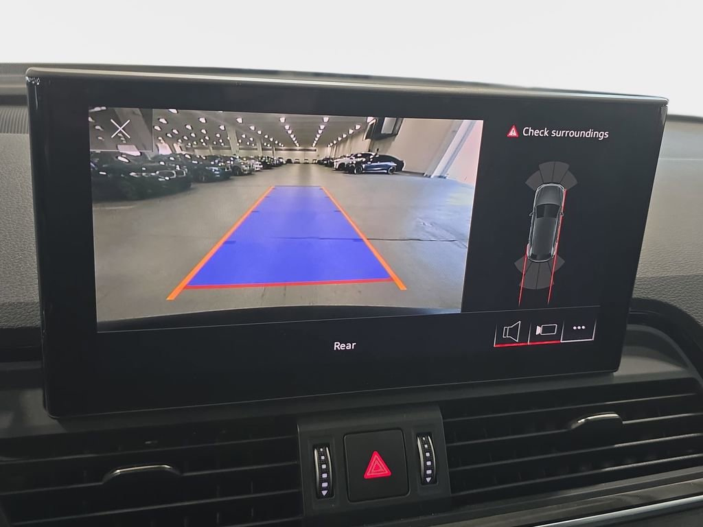 Used 2022 Audi Q5 2.0T Premium image 22